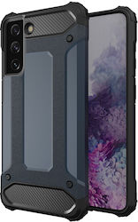Hurtel Hybrid Armor Μπλε (Galaxy S23 Ultra)