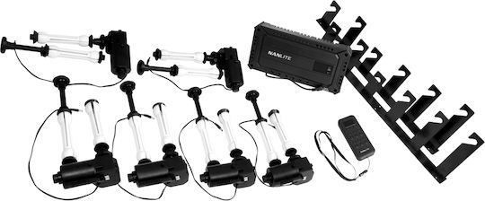Nanlite Backdrop Elevator Support Kit (Six-axle) Βάση
