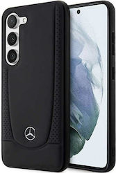 Mercedes-Benz Urban Back Cover Piele artificial...