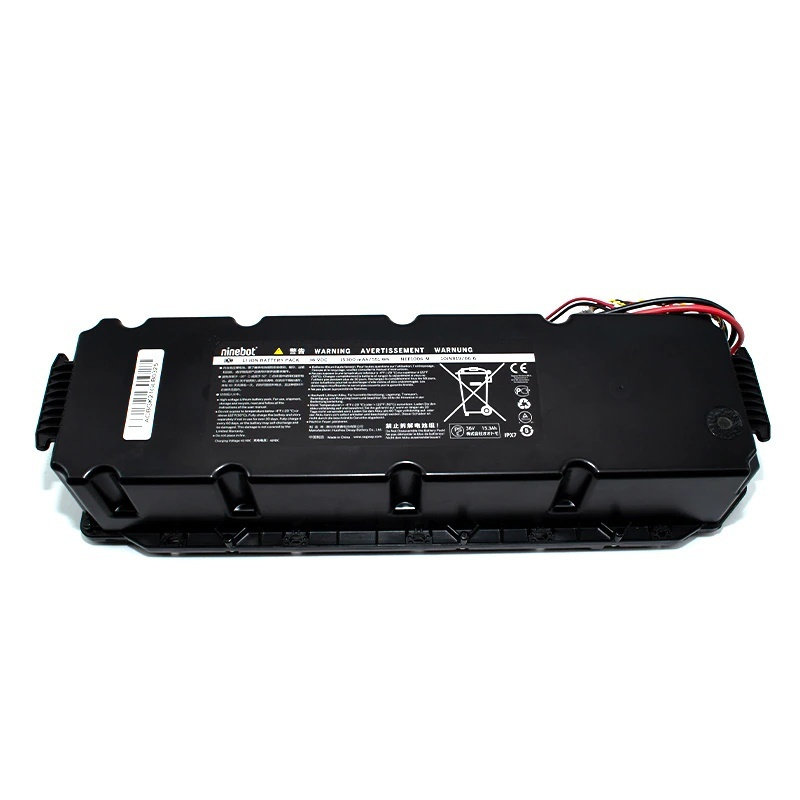 Segway NEE1006M Original Battery Pack για Segway Kickscooter Max