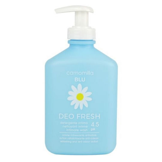 Camomilla BLU Deο Fresh pH 4.5 Течност 300мл