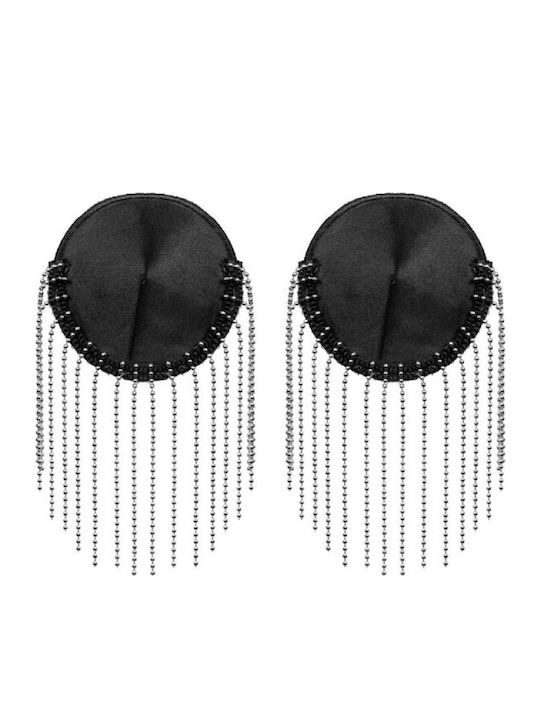 Obsessive Nipple Covers