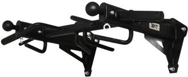 X-FIT Wall Mount Pro Μονόζυγο Τοίχου για Χρήστη έως 180kg