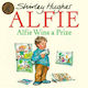 Alfie Wins a Prize