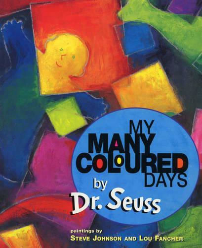 My many Coloured Days