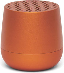 Lexon Mino Αδιάβροχο Ηχείο Bluetooth 3W με Διάρ...