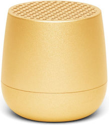 Lexon Mino Αδιάβροχο Ηχείο Bluetooth 3W με Διάρ...