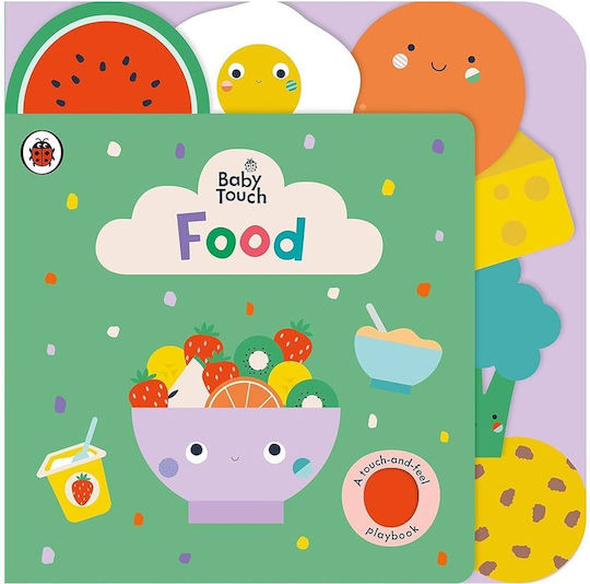 Mâncare Baby Touch Mâncare Baby Touch
