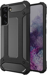 Hurtel Hybrid Armor Задна корица Пластмаса / Си...