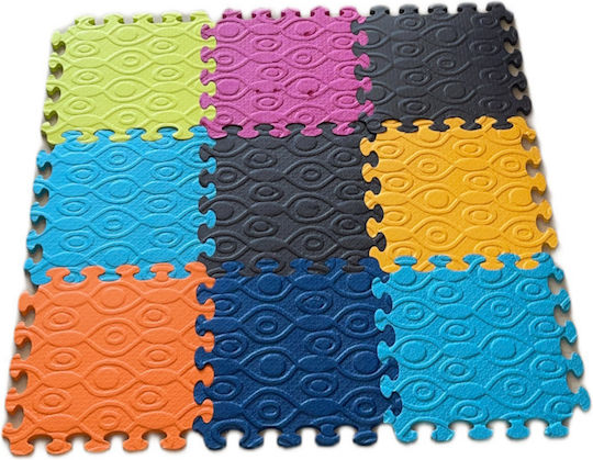 Kids Floor Puzzle 9 Pieces