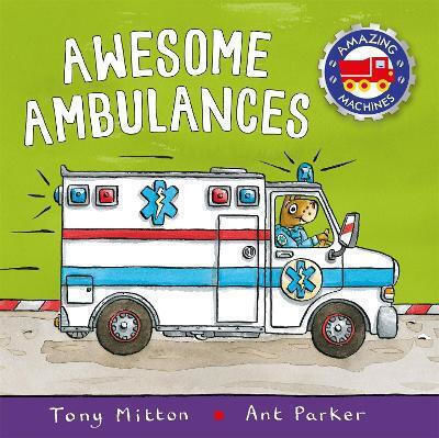 Awesome Ambulances