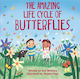 The Amazing Life Cycle of Butterflies