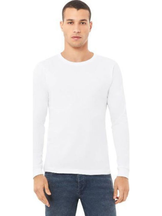 Bodymove T-shirt White