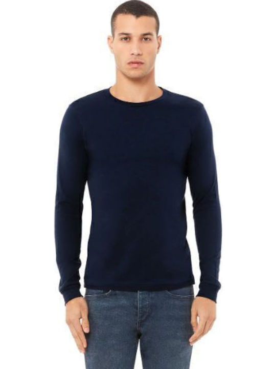 Bodymove T-shirt Blue