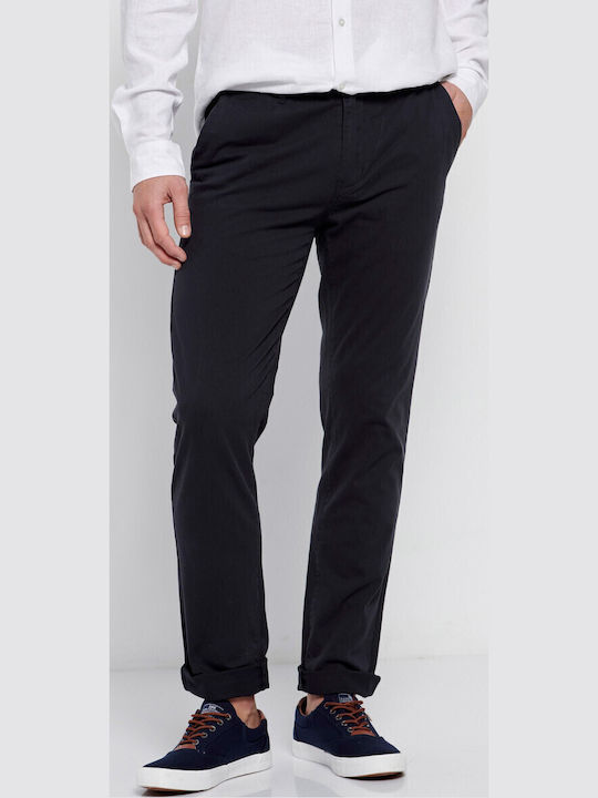 Funky Buddha FBM007-00102 Trousers Chino in Reg...