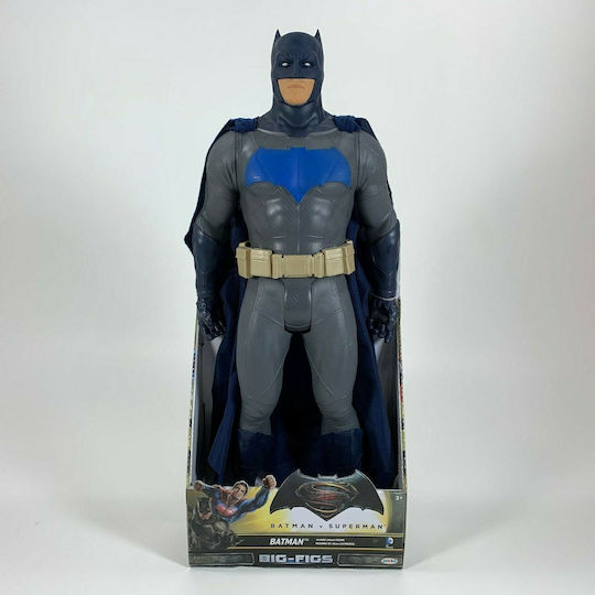 Jakks Pacific DC Comics: Batman Φιγούρα Δράσης