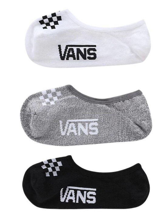Vans Kinder Söckchen Classic Cannodle Bunte 3 Paar