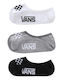 Vans Kinder Söckchen Classic Cannodle Bunte 3 Paar