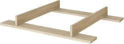 Faktum Baby Accessories Oak Grey