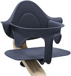 Stokke High Chair Seat Nomi Navy