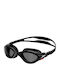 Speedo Biofuse.20 Swimming Goggles Adults with Anti-fog Lenses Black