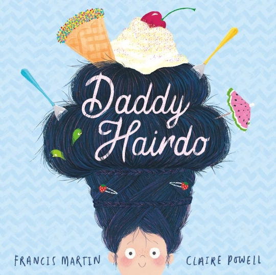 Daddy Hairdo Daddy Hairdo