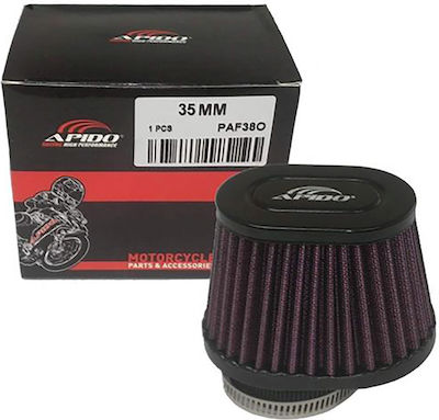 Apido Motorcycle Filter F35