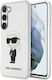 Karl Lagerfeld Ikonik Karl Lagerfeld Back Cover...