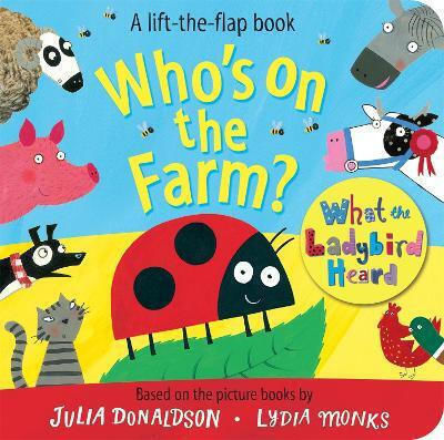 Who's on the Farm? Who's on the Farm?