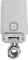 Ajax Systems Waterstop 3/4 Two-Way Water Autonomy Solenoid Valve