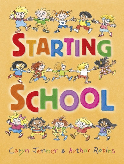 Einschulung
