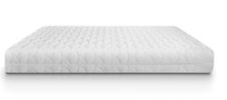 Eco Sleep Verona Διπλό 140x190x18cm χωρίς Ελατήρια