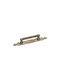 Bronze 64mm antique handle No 10250230