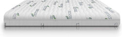 Eco Sleep Ergo Μονό Ανατομικό Στρώμα 100x190x20cm