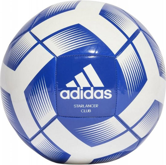 adidas Starlancer Club Minge de fotbal Albastru