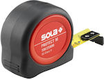 Tape Measure with Magnet 25mm x 5m