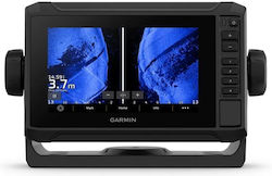 Garmin GPS / Βυθόμετρο Echomap Uhd2 6" 800 x 480