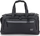 Forecast 5228 Sack Voyage 30lt Black Fabric L50xW21xH28cm