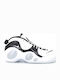 Air Zoom Flight 95 Bărbați Adidași White / Multi Color / Black / Football Grey