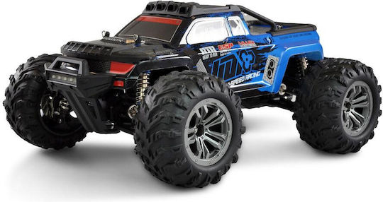 Amewi Daphoenodon Remote Controlled Car Monster Truck Blue