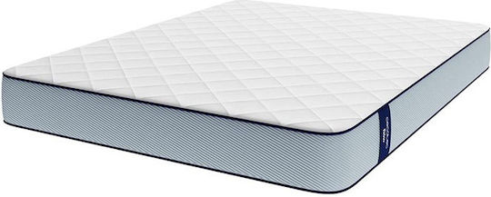 Cecotec Viscoelastic Flow ViscoCare Doppel Matratze Schaum Beidseitig 150x200x21cm