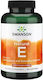Swanson Vitamin E Βιταμίνη για τo Δέρμα & Αντιοξειδωτική δράση 1000iu 100 μαλακές κάψουλες