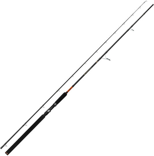 Pregio Passion Medium Καλάμι Ψαρέματος για Shore Jigging 2.9m 35-70gr