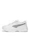 Cilia Sneakers Space Metallics