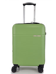 Rain C Cabin Suitcase H55cm Green
