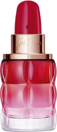 Cacharel Yes I Am Bloom Up Eau de Parfum 30ml