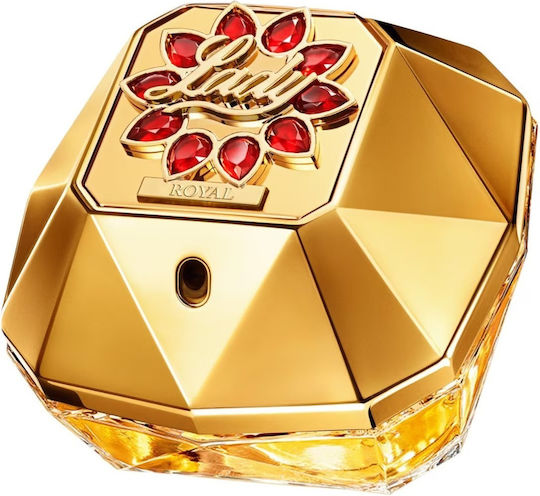 Rabanne Lady Million Royal Парфюмна вода 80мл