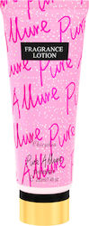 Chicphia Pure Allure Shimmer Cream Body 220ml Chicphia Pure Allure Shimmer Cream Body 220ml