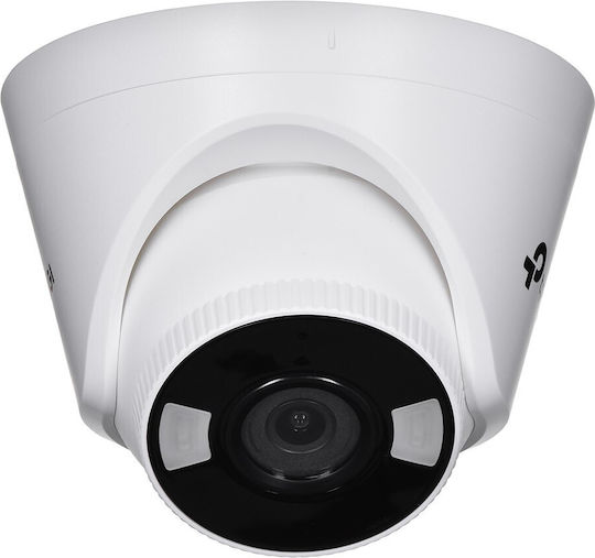 TP-LINK Vigi C430 v1 IP Surveillance Camera Full HD+ 3MP Waterproof with Microphone and Lens 2.8mm