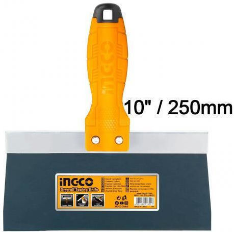 Ingco Trowler 250мм с Пластмасова Дръжка HPUT25011